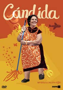 Cndida (DVD)